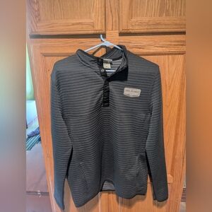 Men's pullover
